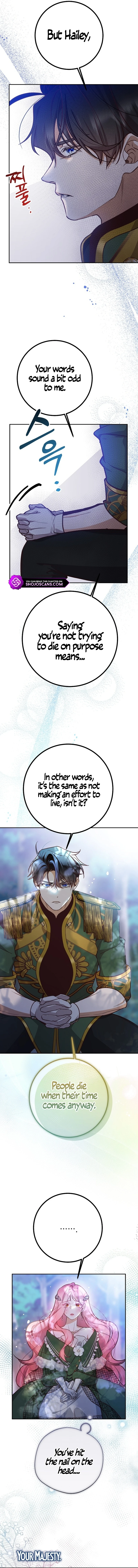 Read As The Heart Leads EN Manga Online