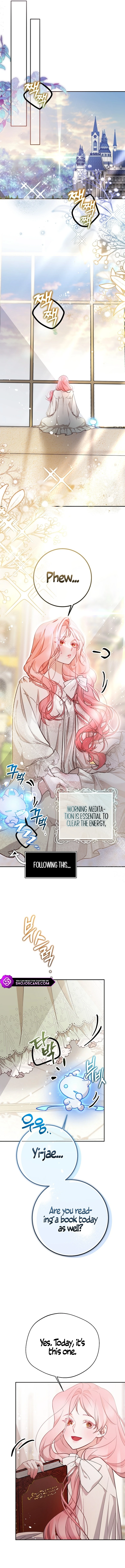 Read As The Heart Leads EN Manga Online