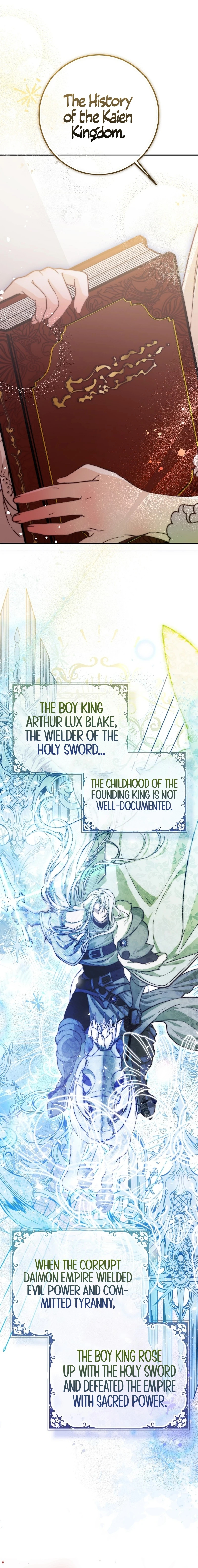 Read As The Heart Leads EN Manga Online