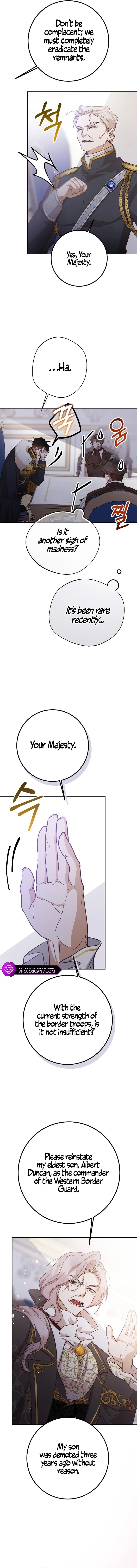 Read As The Heart Leads EN Manga Online