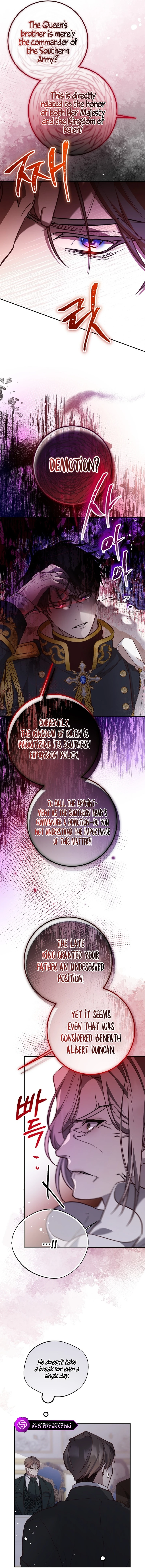 Read As The Heart Leads EN Manga Online