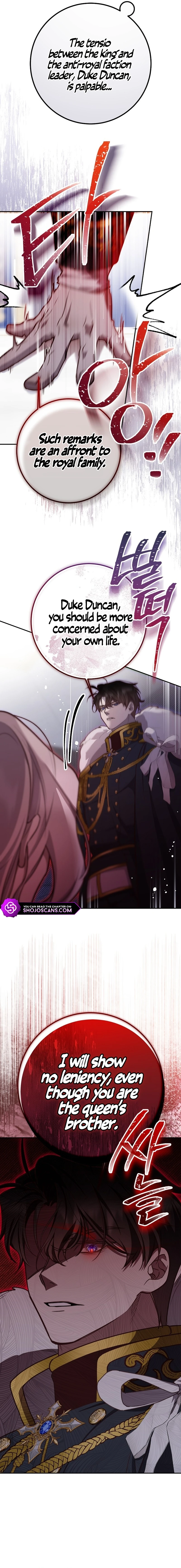 Read As The Heart Leads EN Manga Online