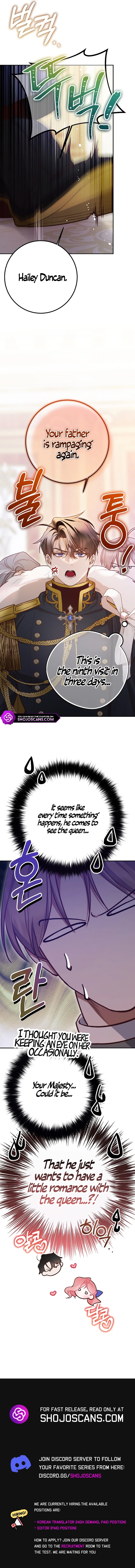 Read As The Heart Leads EN Manga Online