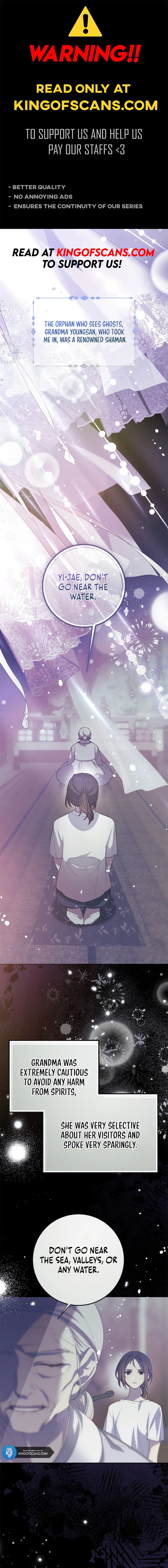 Read As The Heart Leads EN Manga Online
