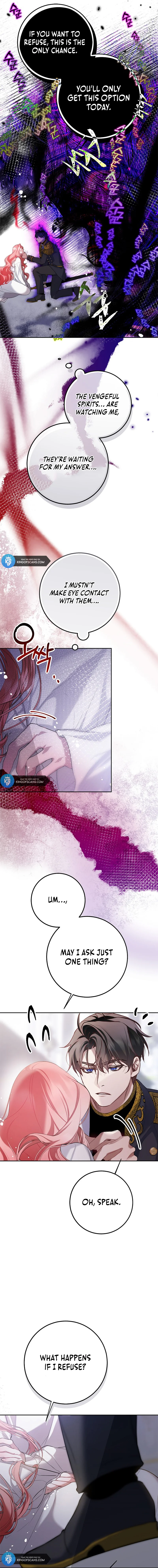 Read As The Heart Leads EN Manga Online