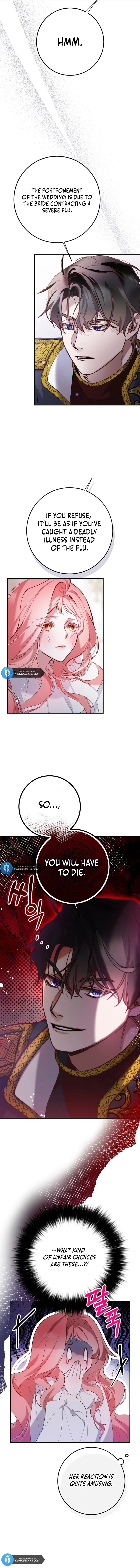 Read As The Heart Leads EN Manga Online