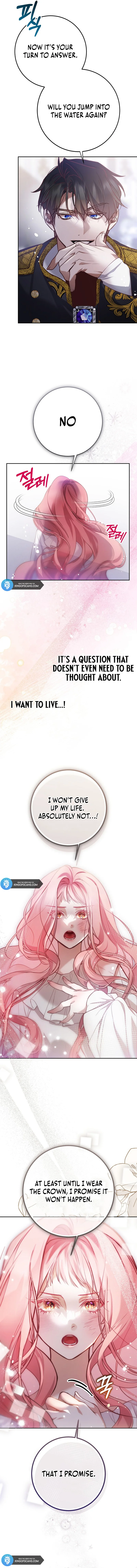 Read As The Heart Leads EN Manga Online