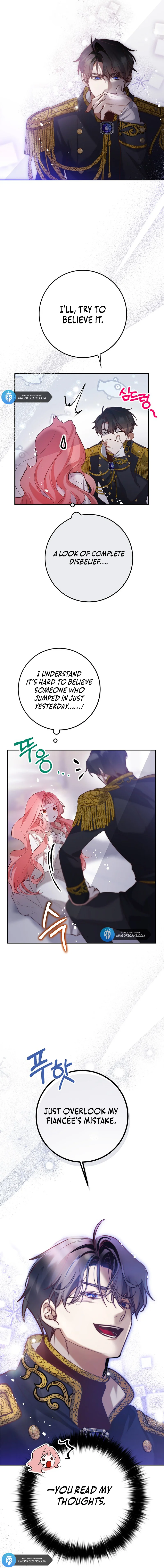 Read As The Heart Leads EN Manga Online