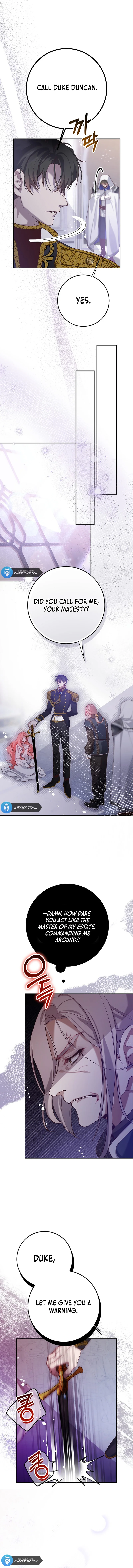 Read As The Heart Leads EN Manga Online