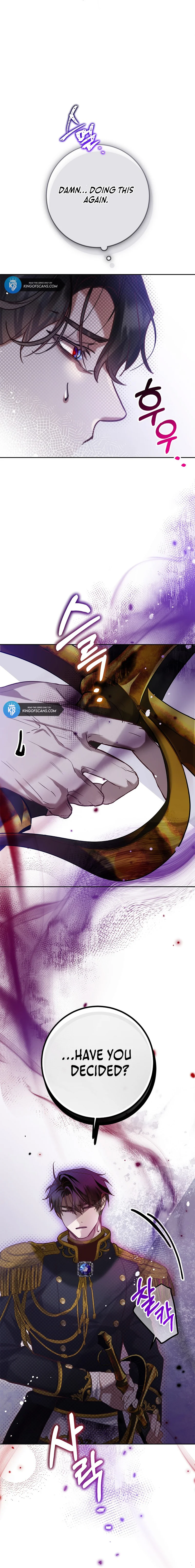 Read As The Heart Leads EN Manga Online
