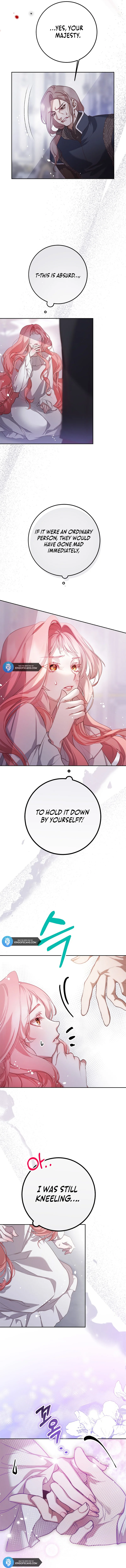 Read As The Heart Leads EN Manga Online