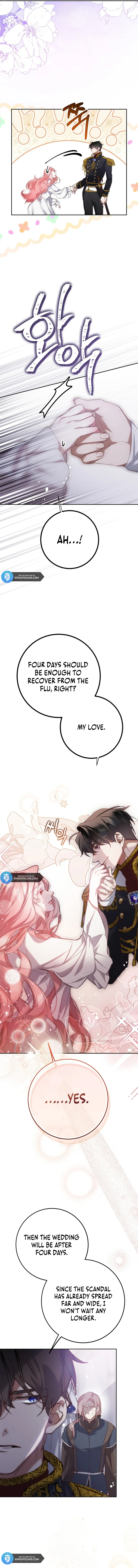 Read As The Heart Leads EN Manga Online