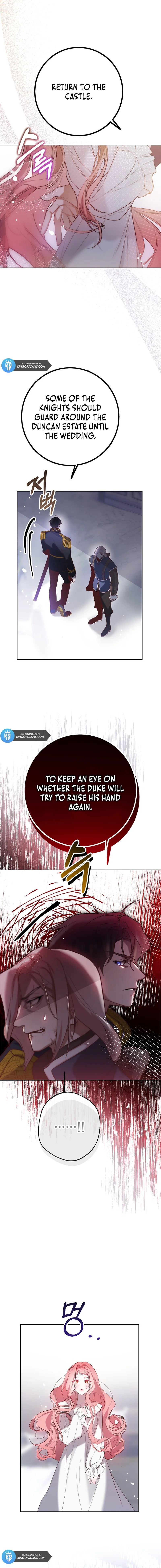 Read As The Heart Leads EN Manga Online