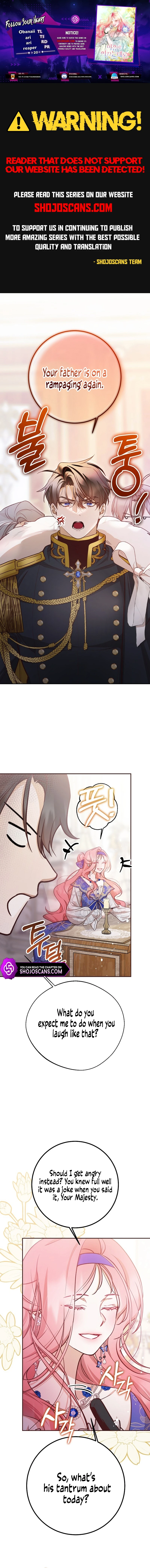 Read As The Heart Leads EN Manga Online