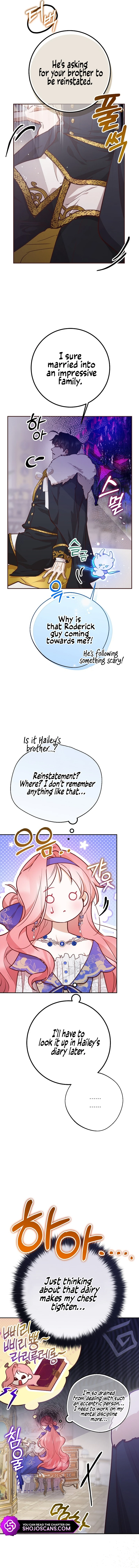 Read As The Heart Leads EN Manga Online
