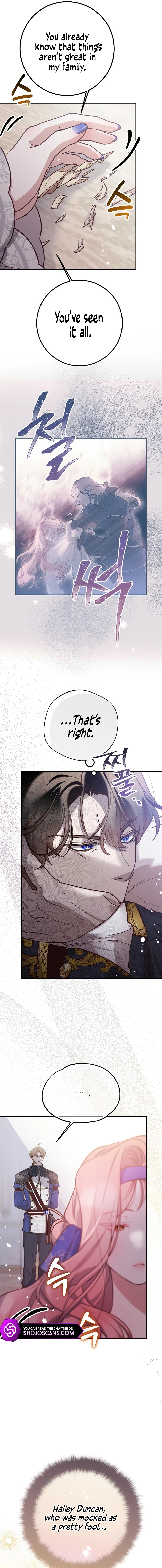 Read As The Heart Leads EN Manga Online