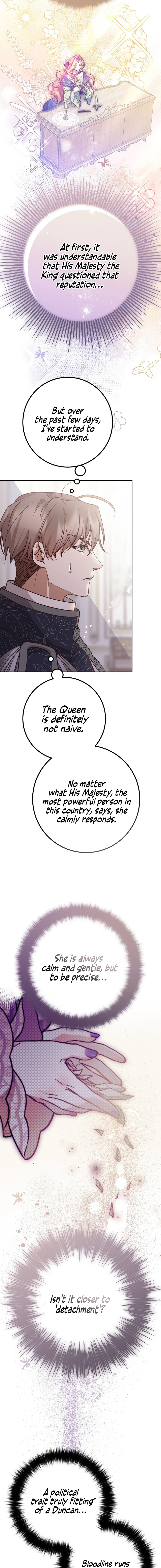 Read As The Heart Leads EN Manga Online