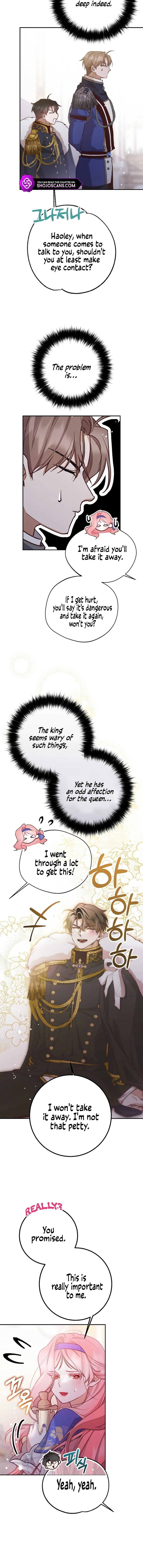 Read As The Heart Leads EN Manga Online