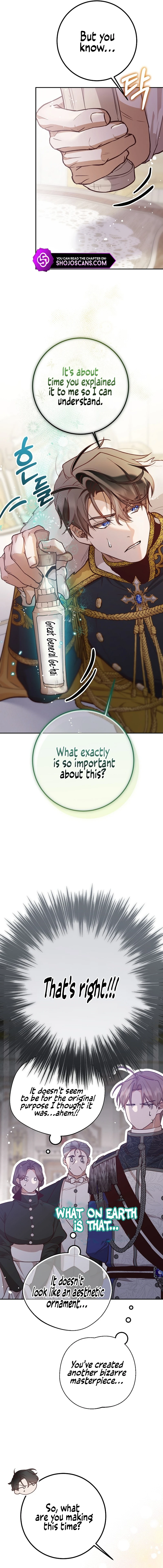 Read As The Heart Leads EN Manga Online