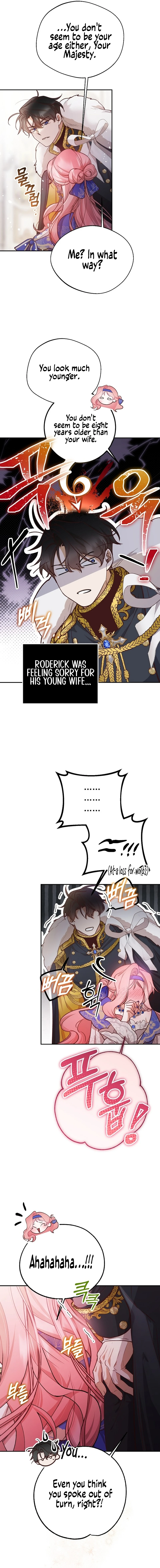 Read As The Heart Leads EN Manga Online