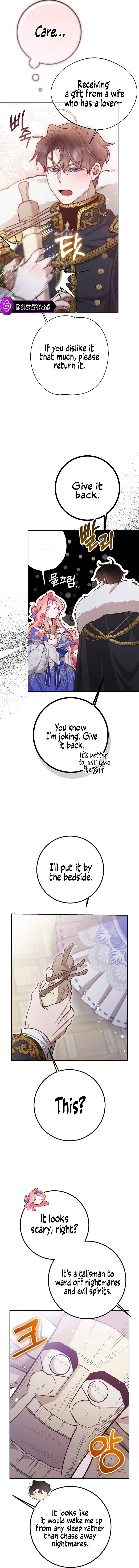 Read As The Heart Leads EN Manga Online