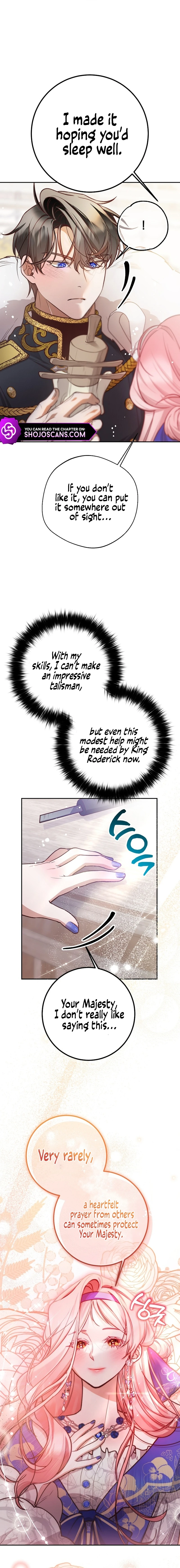 Read As The Heart Leads EN Manga Online