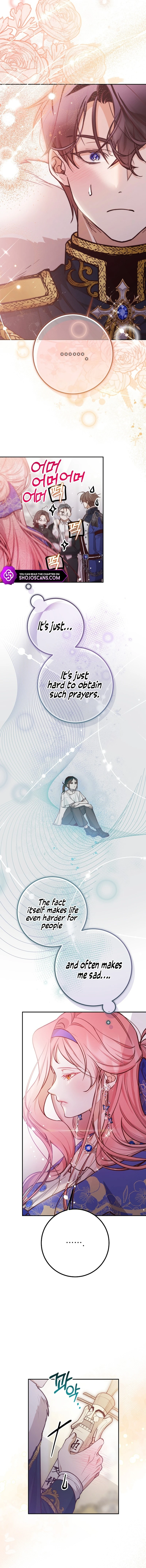 Read As The Heart Leads EN Manga Online