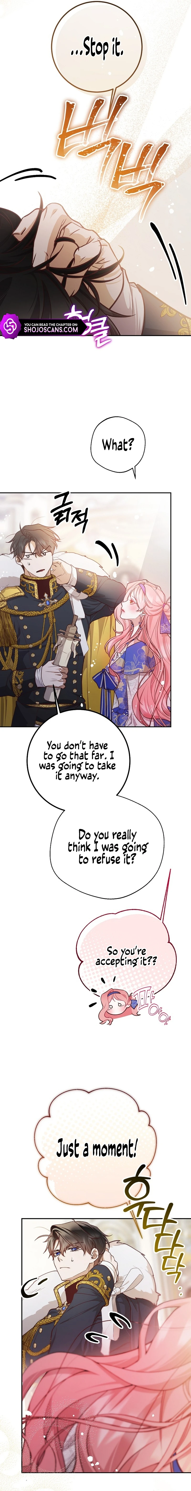 Read As The Heart Leads EN Manga Online
