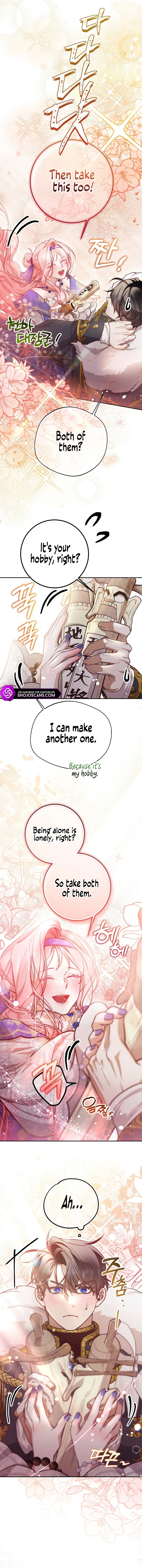 Read As The Heart Leads EN Manga Online