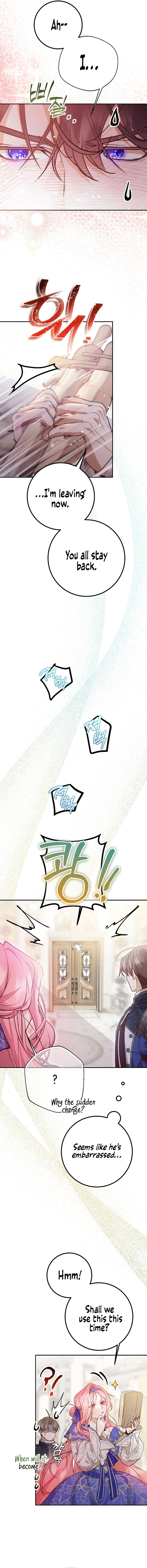 Read As The Heart Leads EN Manga Online
