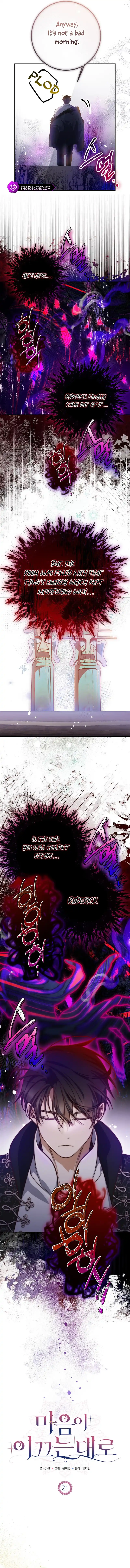 Read As The Heart Leads EN Manga Online