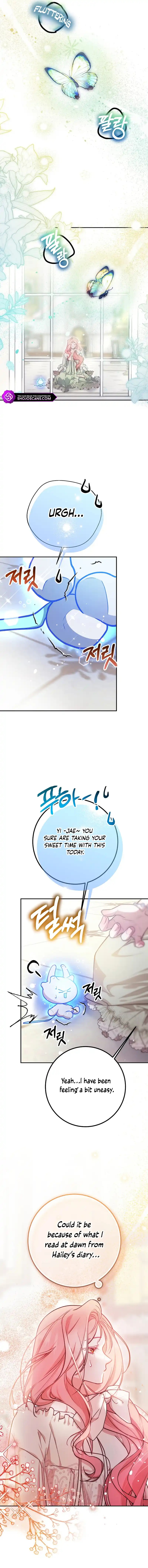 Read As The Heart Leads EN Manga Online