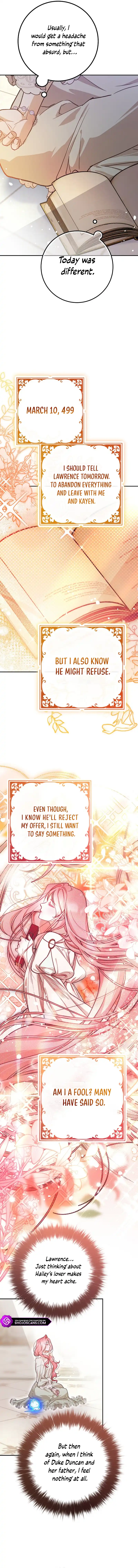 Read As The Heart Leads EN Manga Online