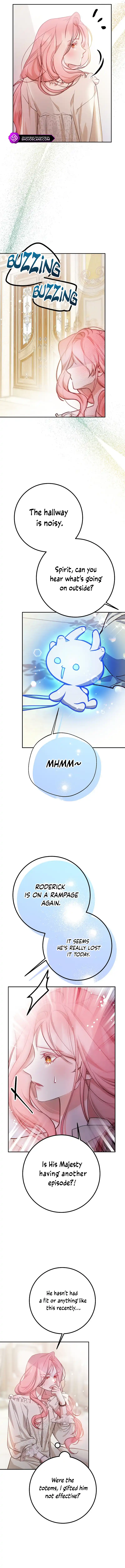 Read As The Heart Leads EN Manga Online