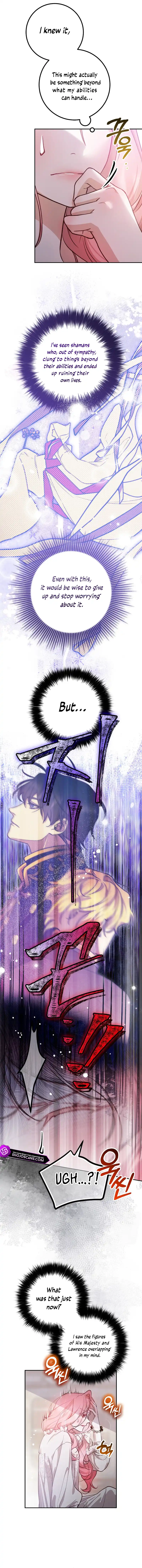Read As The Heart Leads EN Manga Online