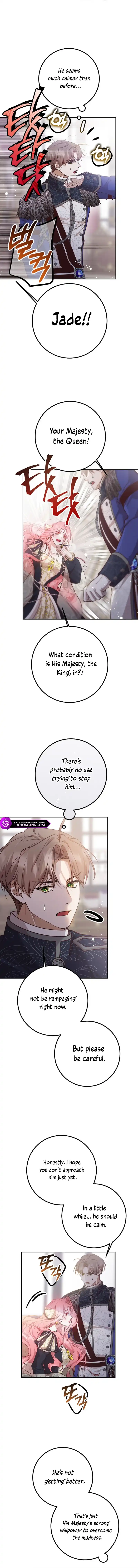 Read As The Heart Leads EN Manga Online