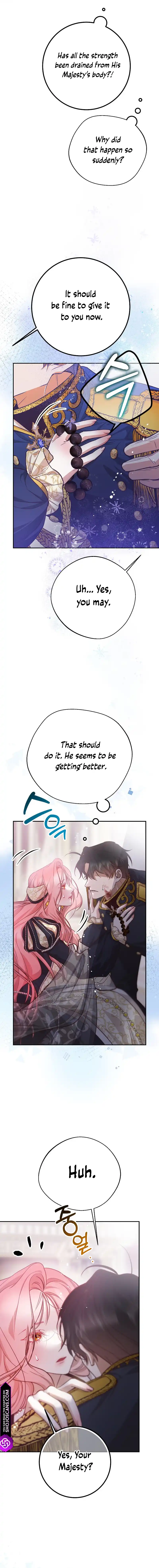 Read As The Heart Leads EN Manga Online