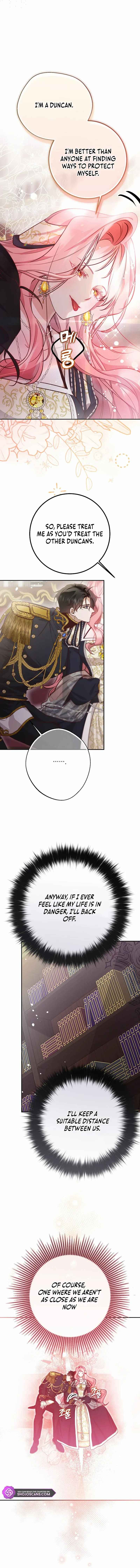 Read As The Heart Leads EN Manga Online