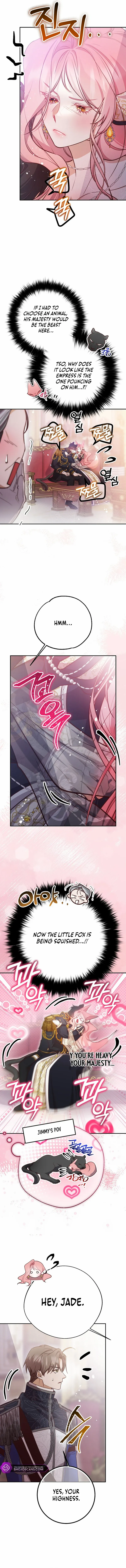 Read As The Heart Leads EN Manga Online