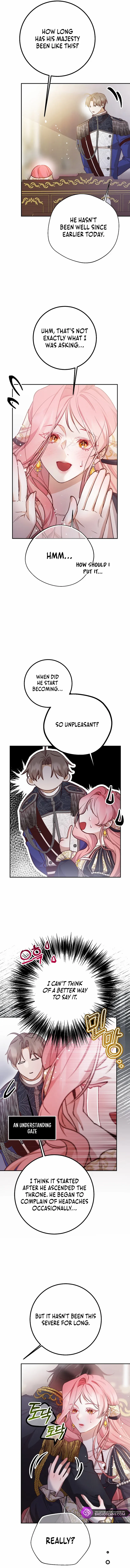 Read As The Heart Leads EN Manga Online
