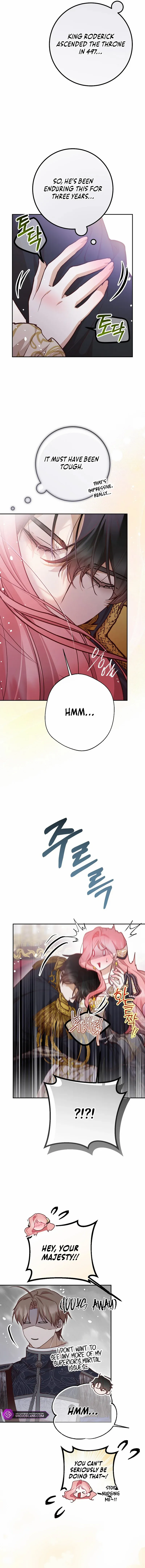 Read As The Heart Leads EN Manga Online