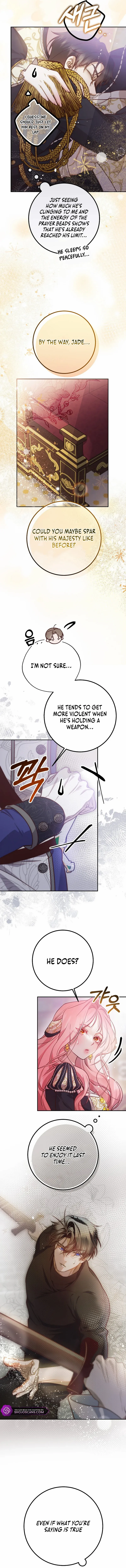 Read As The Heart Leads EN Manga Online