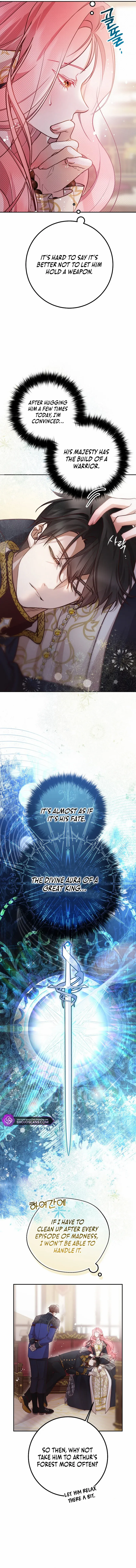 Read As The Heart Leads EN Manga Online