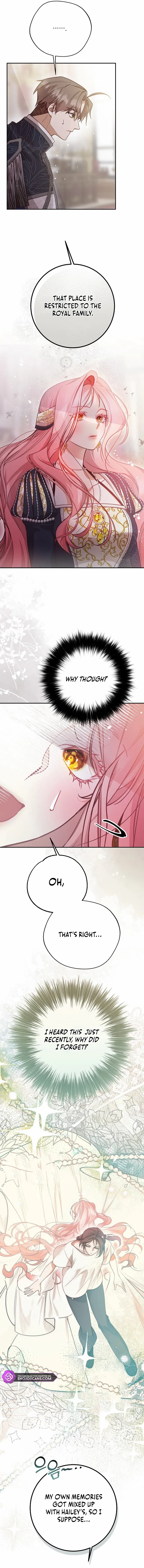 Read As The Heart Leads EN Manga Online