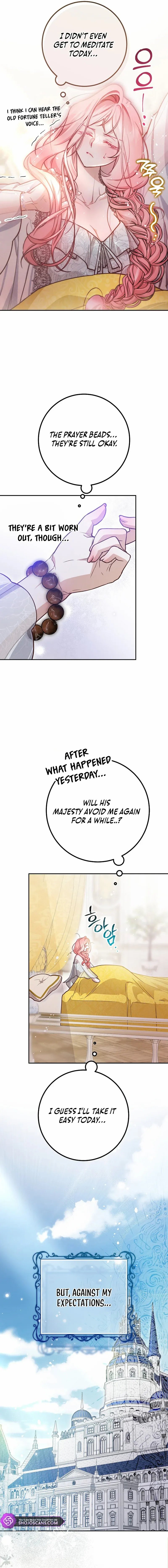 Read As The Heart Leads EN Manga Online