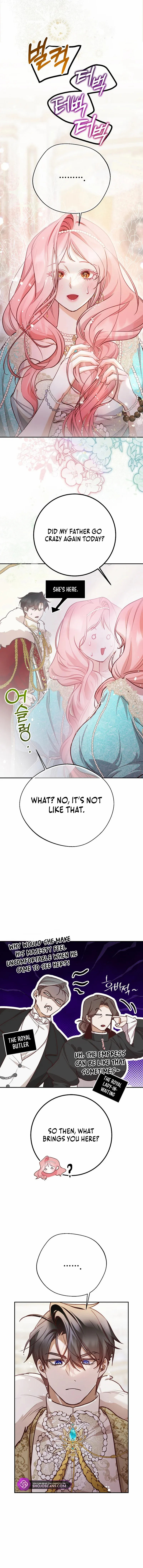 Read As The Heart Leads EN Manga Online