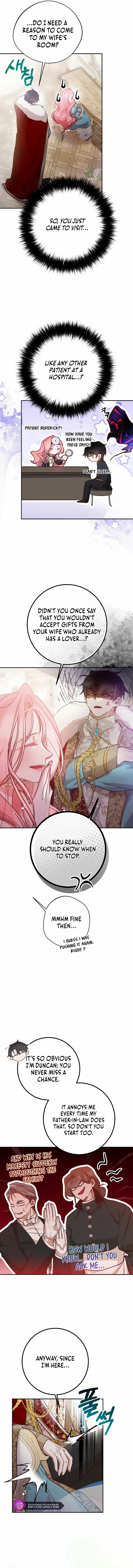 Read As The Heart Leads EN Manga Online