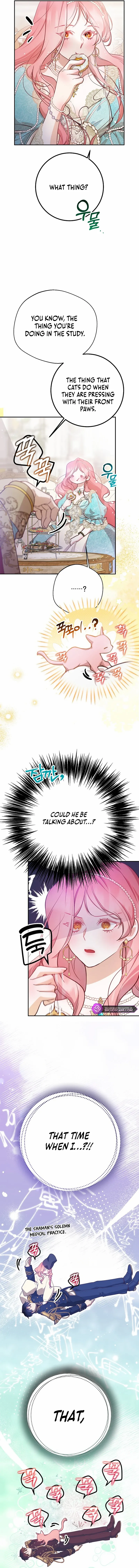Read As The Heart Leads EN Manga Online