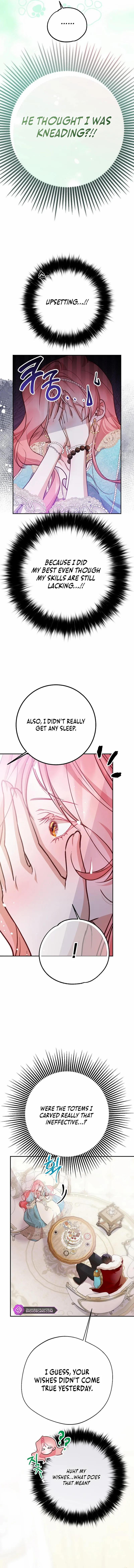 Read As The Heart Leads EN Manga Online
