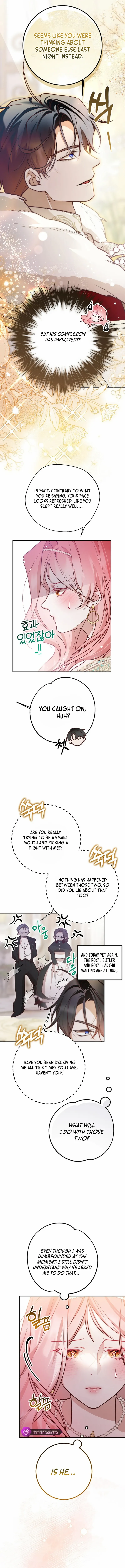 Read As The Heart Leads EN Manga Online
